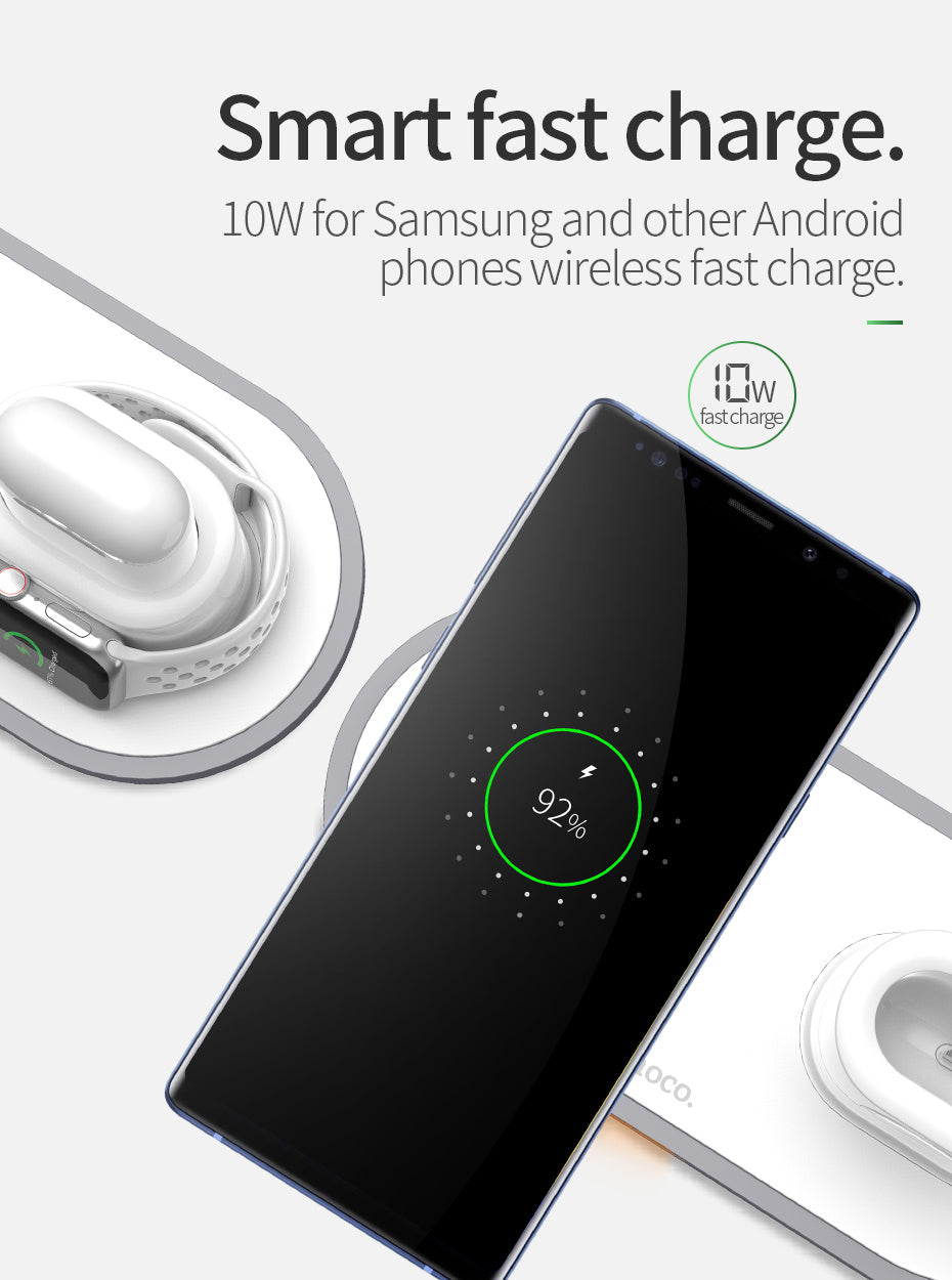 CW20 wireless mobile phone charger CW20 wireless mobile phone charger